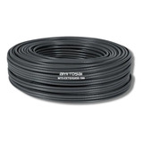 Cable Amitosai Cat5e 100% Cobre Rollo De Utp 100mts O7 Q7