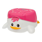 Entrenador Pingüino Prinsel 3 En 1 Girl