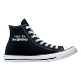 Tenis Converse Chuck Taylor All Star Bota Taylor Swift 789n