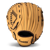 Guante Franklin 13 Pulgadas P/ Zurdo Adulto Beisbol Baseball