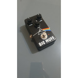 Big Muff Pink Floyd. Personalizado. Encomende O Seu