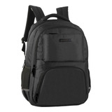 Mochila Travel Tech Portanotebook Tablet Organizador Interno