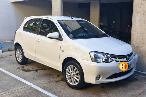 Toyota Etios