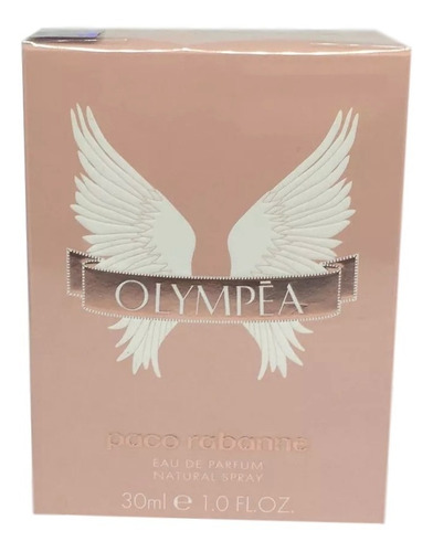 Perfume Olympéa Feminino Edp 30ml - Original