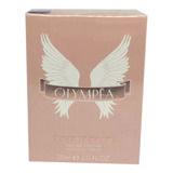 Perfume Olympéa Feminino Edp 30ml - Original