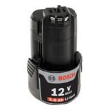 Bateria 12v 2.0ah Gba Max Li-on - 1600a0021d - Bosch