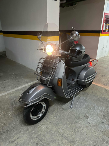 Vespa Px 150