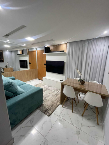 Apartamento Planejado Em Guarulhos - Imagen 2