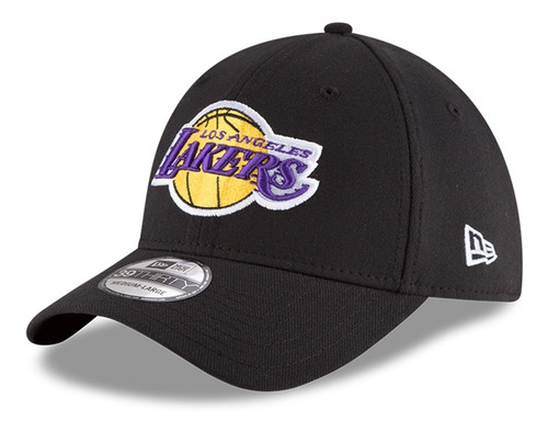 Gorra New Era Los Angeles Lakers 39thirty 70360903