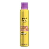 Shampoo En Espuma Voluminizador Tigi Bigger The Better 200ml