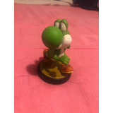 Amiibo Yoshi Nintendo Wii U