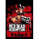 Red Dead Redemption 2 Pc Digital Rockstar Launcher