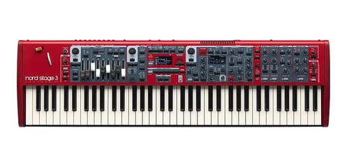 Nord Stage 3 Sw73