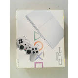 Play Station 2 Slim Japones