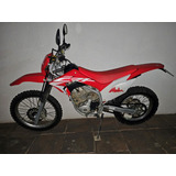 Honda Crf 250 F