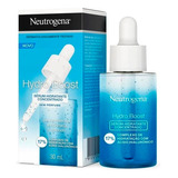 Serum Facial Neutrógena Hydro Boost X 30 Ml