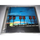 Depeche Mode - The Singles 86-98 Cd Doble Nuevo Cerrado Naci