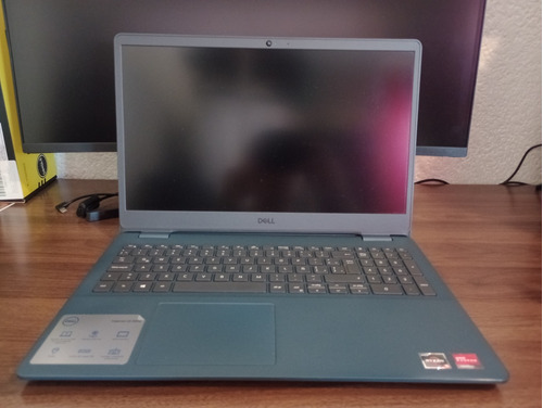 Laptop Dell Inspiron 3505