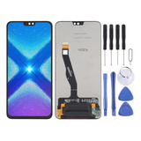 Pantalla Lcd Para Honor 8x/9x Lite Cog