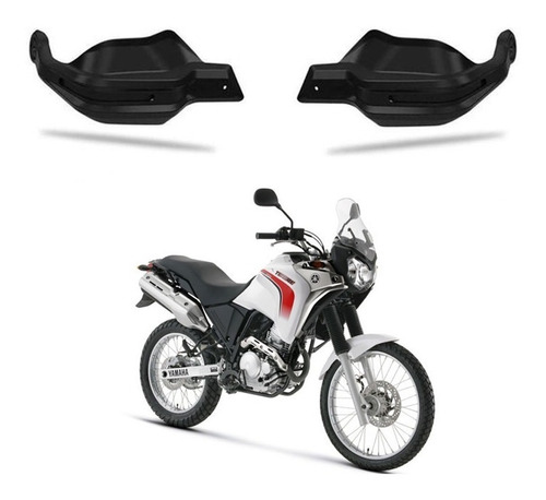 Protetor De Mao Yamaha Tenere250 2011-2022