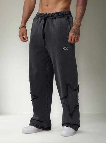 Youngla Pants Superstar Original !!! | Envío gratis