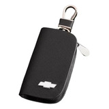 Funda Para Llave Auto De Chevrolet Convertible Chevy Rs .