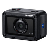 Sony Rx0 Ultra-compact Waterproof/shockproof Camera
