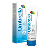 Umbrella Protector Solar Piel Sensible Spf 50 Emulsión 60g