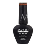 Felina - Esmalte Semipermanente Masglo Professional Gel Poli