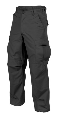 Pantalon Cargo Ripstop Antidesgarro Policia Trekking Tactico