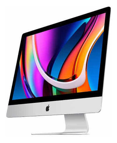 Apple iMac (21.5 Pulgadas, Intel Core I5, 8 Gb, 1 Tb Ssd)