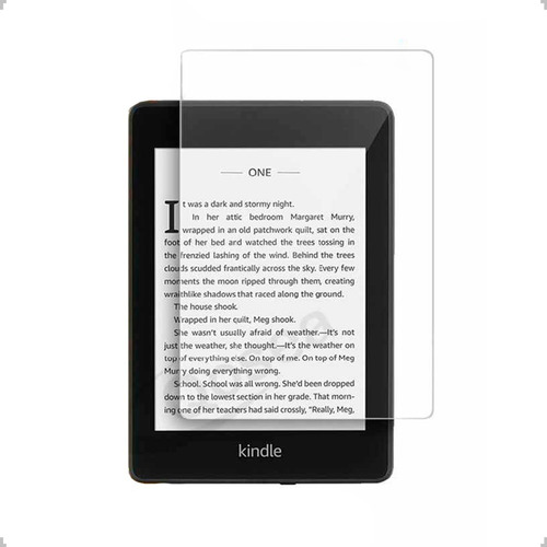 Film Protector Amazon Kindle Paperwhite 4 - 10ma Generacion