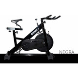 Bicicleta Fija Nitrec Indoor Para Spinning