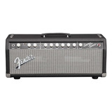 Fender Super-sonic Head, Black/silver, Amplificador, 22w