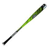 Bat Louisville Warrior Verde 34in 29oz -5