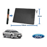 Tapete Cajuela Universal Ligero Ford Focus Sedan 2006 A 2011