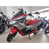 Honda Pcx 150 Sport, Sem Entrada 12x1620 No Cartão C/c