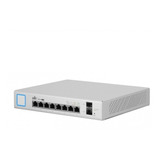 Switch Ubiquiti Networks Gigabit Ethernet Us-8-150w 8 Puerto