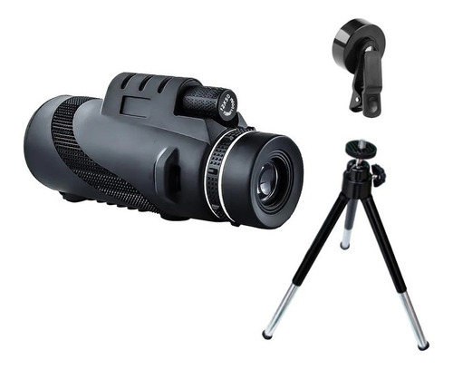 Telescopio Monocular Starscope Definition 40x60