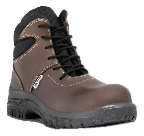 Bota De Trabajo Industrial Duramax 2502tcd-nw Dielectrica
