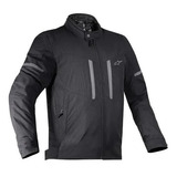 Campera Moto Alpinestars Maxim Waterproof Jacket Teo Motos