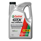 Castrol Castrol 5w30 Gtx 4.73 L