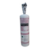 Garrafa De Gas Refrigerante R410a Con Robinete Freon 650gr