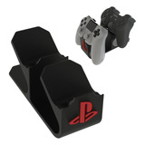 Suporte Controle Ps4 Xbox One Ps5 Pc Ps3 Headset De Mesa