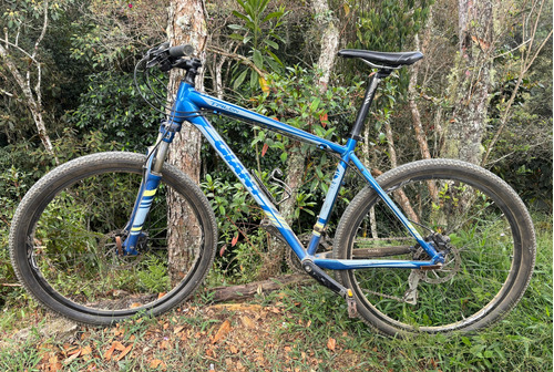 Bicicleta Giant Talon 4, R. 27.5, Marco L