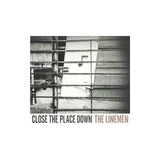 Linemen Close The Place Down Usa Import Cd Nuevo