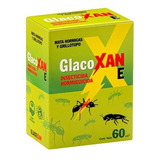 Insecticida Hormiguicida Grillo Topo Glacoxan E X 60 Cm3 