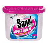 Evita Mofo Sanol Sec Carinho 100g