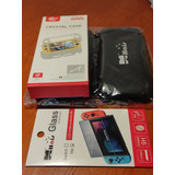 Kit Nintendo Switch Lite