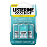 Listerine Cool Mint Pocketpaks